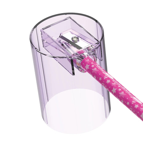 Nebulous Stars Sketch & Color Pencil Tubes
