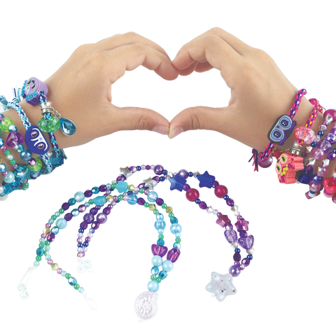 Nebulous Stars Celestial Jewelry Tree