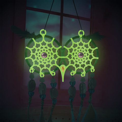 Nebulous Stars Dreamcatchers