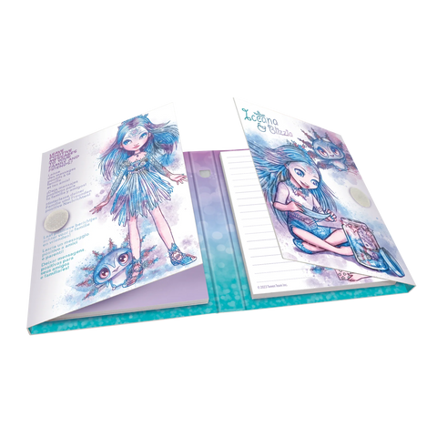 Nebulous Stars Mini Note Set Assortment