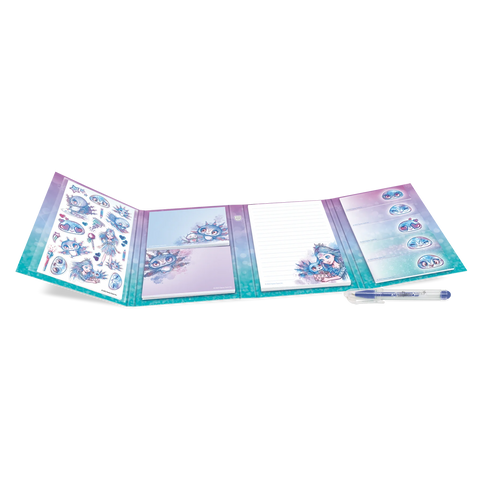 Nebulous Stars Mini Note Set Assortment