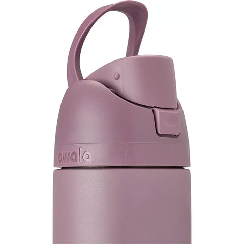 Owala FreeSip Insulated Water Bottle 24oz Spring Revival