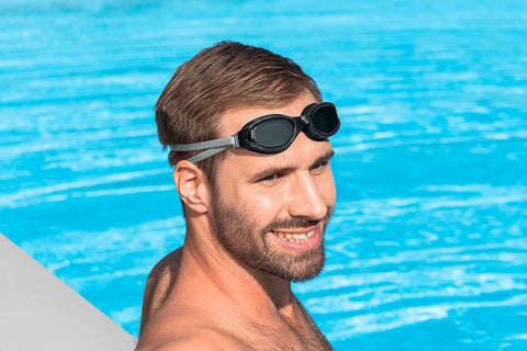 Accelera™ Goggles 14+