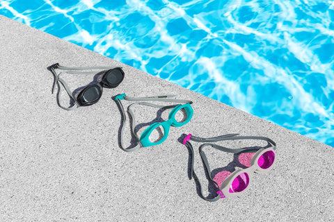 Accelera™ Goggles 14+