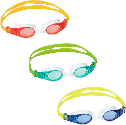 Accelera™ Goggles 3+