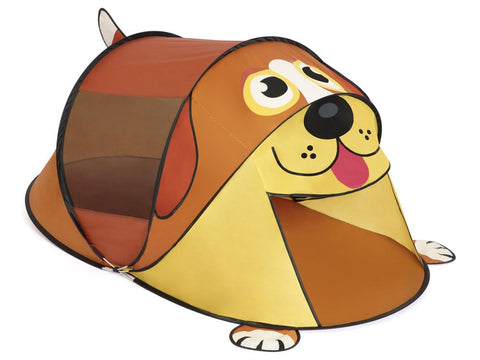 AdventureChasers™ Puppy Play Tent 182x96x81cm