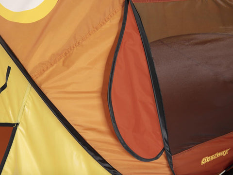 AdventureChasers™ Puppy Play Tent 182x96x81cm