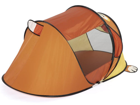 AdventureChasers™ Puppy Play Tent 182x96x81cm