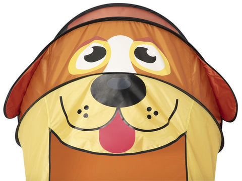 AdventureChasers™ Puppy Play Tent 182x96x81cm