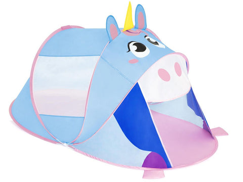 AdventureChasers™ Unicorn Play Tent 182x96x81cm