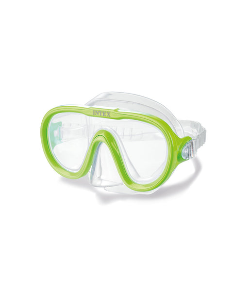 Adventurer Swim Snorkel Set 3+