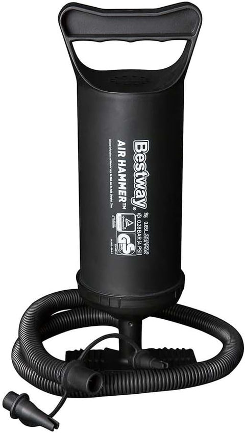 Air Hammer™ Inflation Air Pump 30cm