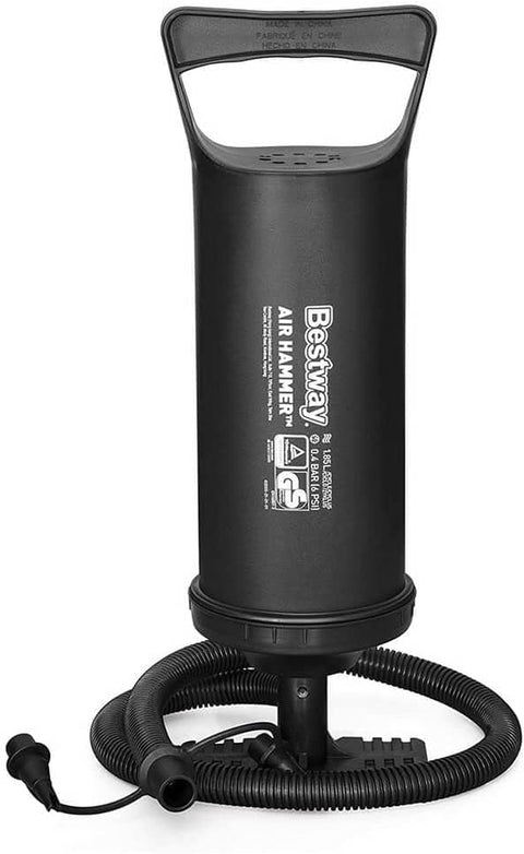 Air Hammer™ Inflation Air Pump 36cm