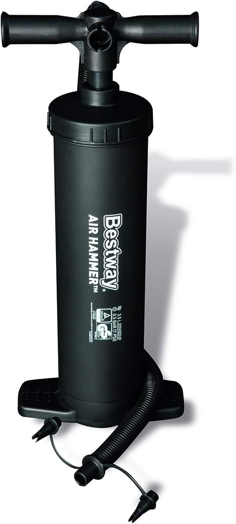 Air Hammer™ Inflation Air Pump 37cm