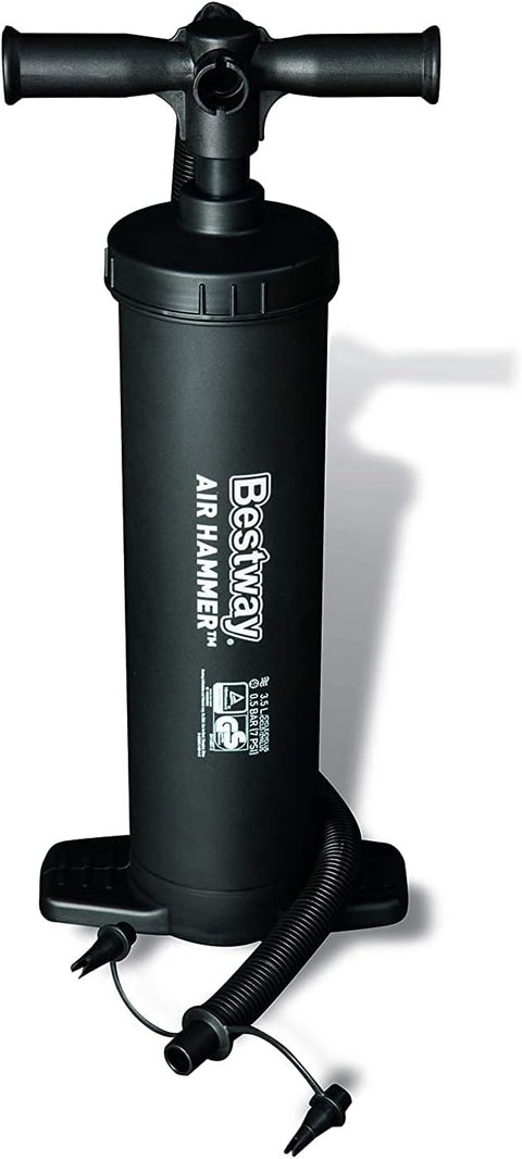 Air Hammer™ Inflation Air Pump 48cm