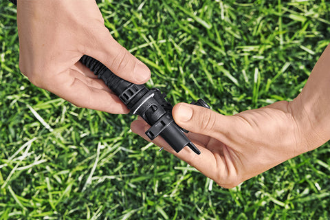 Air Hammer™ Sport High Pressure Manual Air Pump