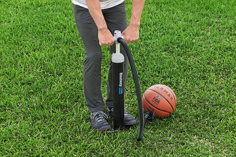 Air Hammer™ Sport High Pressure Manual Air Pump