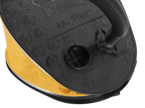 Air Step™ Pro-Air Pump 28x22cm