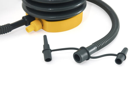 Air Step™ Pro Manual Air Pump 13cm