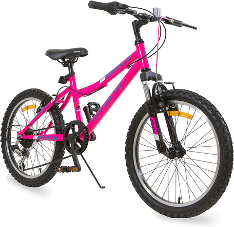 Alpine MTB Pink Bicycle 20
inch