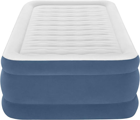 AlwayzAire™ Queen Airbed With Built-in Dual Pump 191x97x46cm