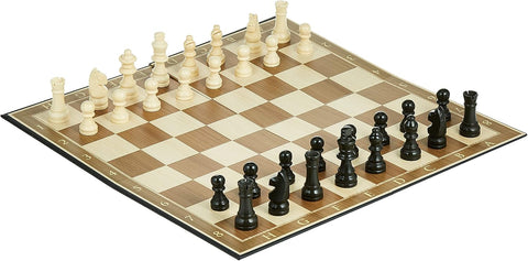 Ambassador Games Classic Games Chess