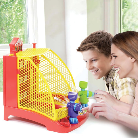 Ambassador Games Down the Clown Electronic Arcade Game