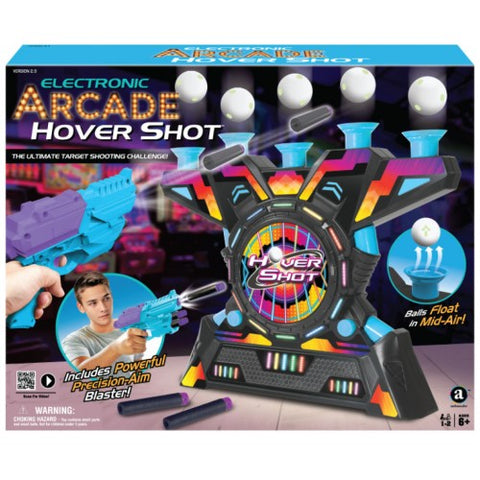 Ambassador Games Electronic Arcade Hover Shot