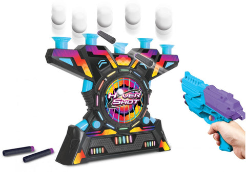 Ambassador Games Electronic Arcade Hover Shot