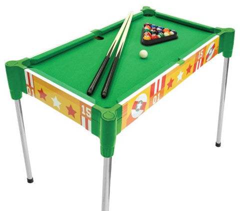 Ambassador Games Table / Tabletop Pool 82cm