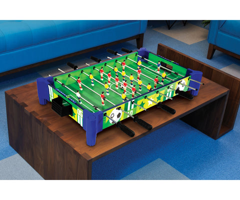 Ambassador Games Tabletop Football (Foosball/Soccer) 80cm
