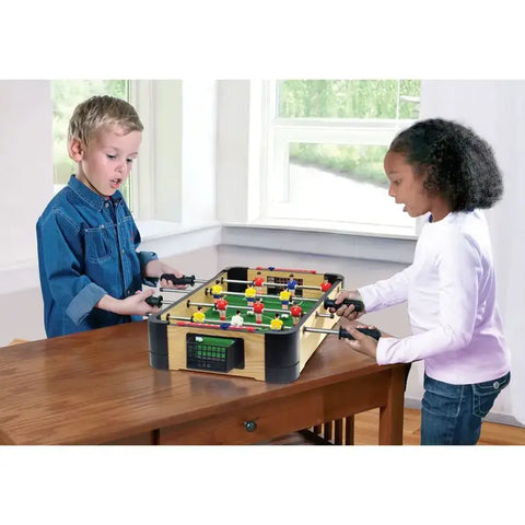 Ambassador Games Tabletop Football (Foosball / Soccer) 50cm
