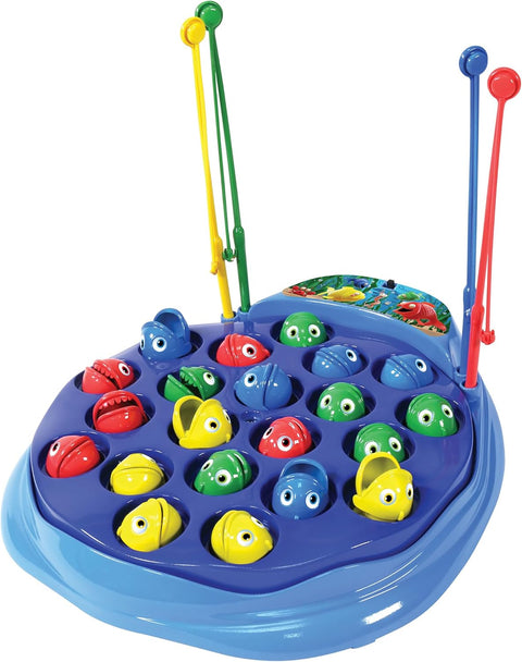 Ambassador Games The Fishing Game