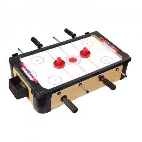 Ambassador Games Triple-Play Tabletop Foosball 50cm