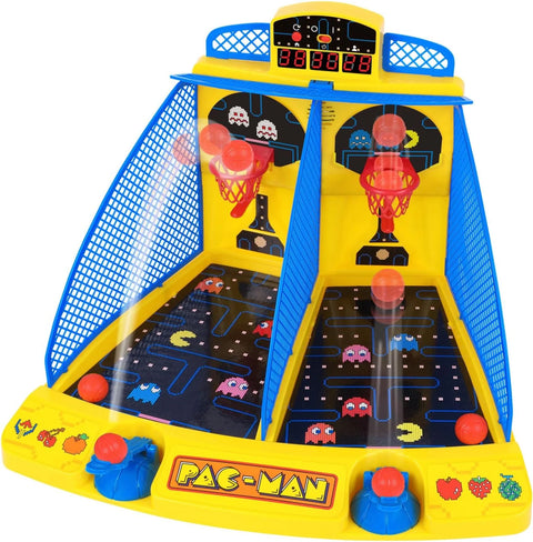 Ambassador Games Pac-Man Arcade Basketball (Premium Series)