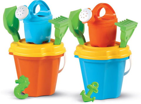 Androni Beach Bucket