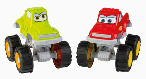 Androni Monster Truck Assorted