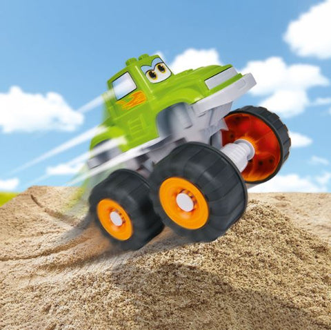 Androni Monster Truck Assorted