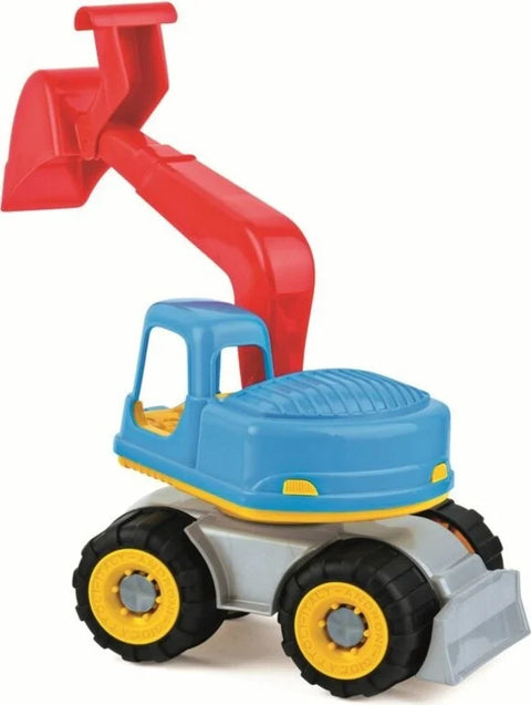 Androni Excavator Matteuz