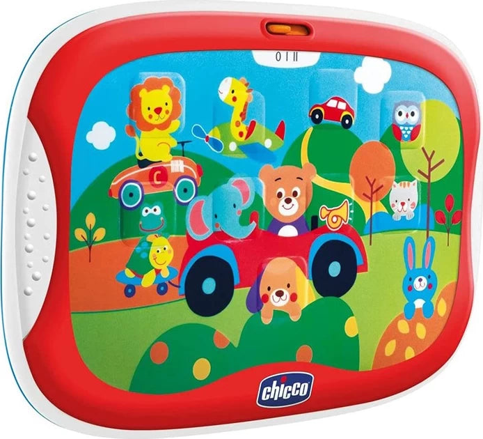 Animals Tablet Animal Tablet – PlayBox