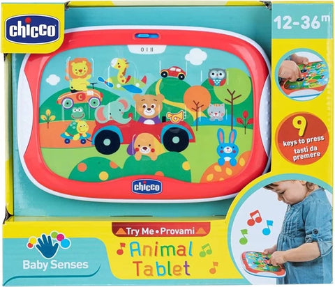 Animals Tablet Animal Tablet – PlayBox