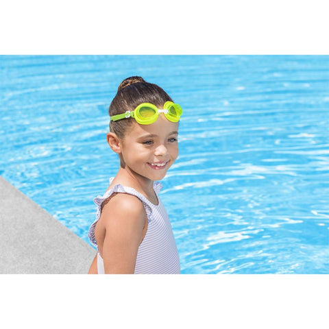 Aqua Burst Essential™ 3-Pack Goggles 3+