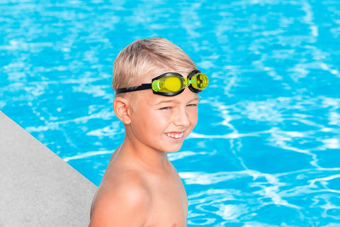 Aqua Burst Essential™ II Goggles, 7+