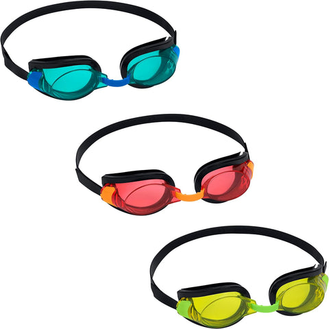 Aqua Burst Essential™ II Goggles, 7+