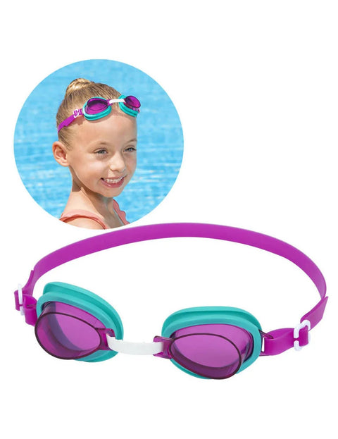 Aqua Burst Essential™ Child Goggles 3+