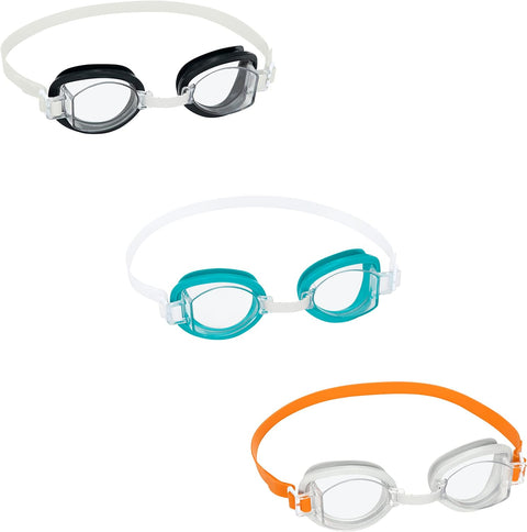 Aqua Burst Essential™ Goggles 14+