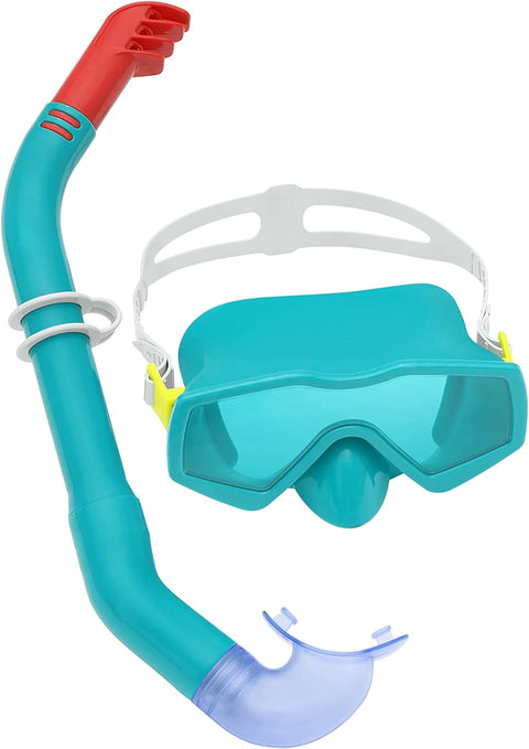 Aqua Prime Essential™ Snorkel Mask 14+