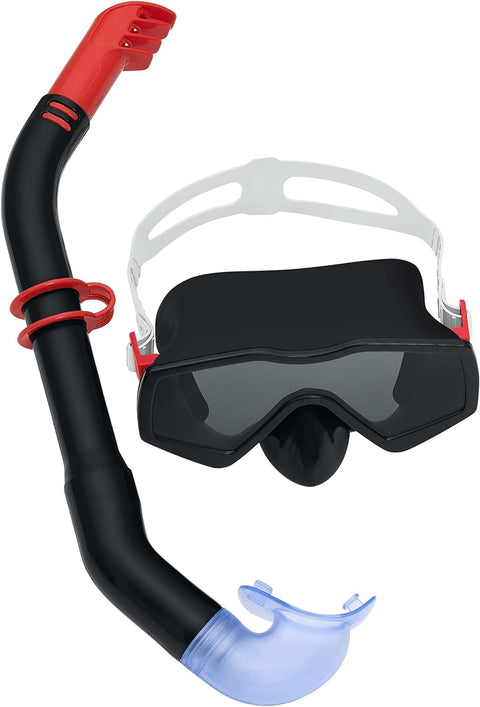 Aqua Prime Essential™ Snorkel Mask 14+