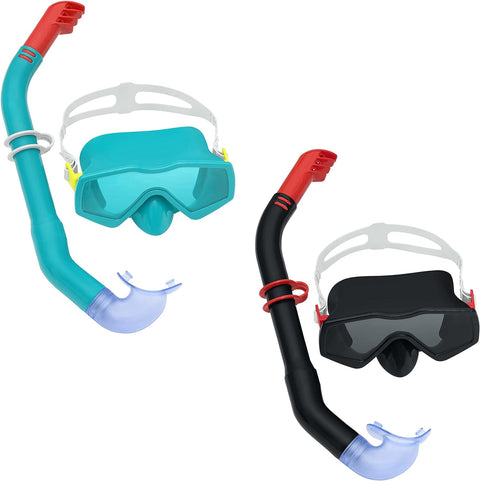 Aqua Prime Essential™ Snorkel Mask 14+