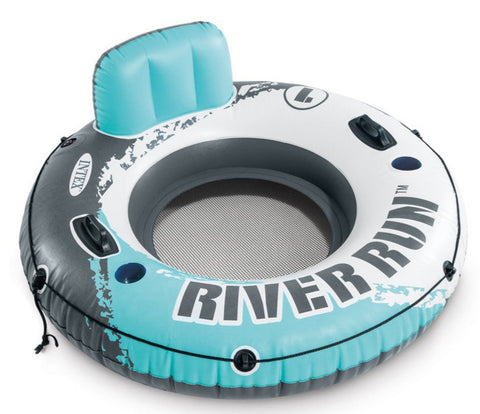 Aqua River Run™ 1 Inflatable Floating Lake Tube